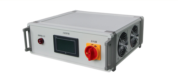 UV LED固化光源設(shè)備的三大配置照射頭、水冷機、電源驅(qū)動