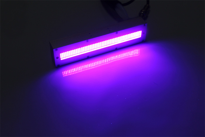 LED UV固化燈省電、環(huán)保、耐用、穩(wěn)定